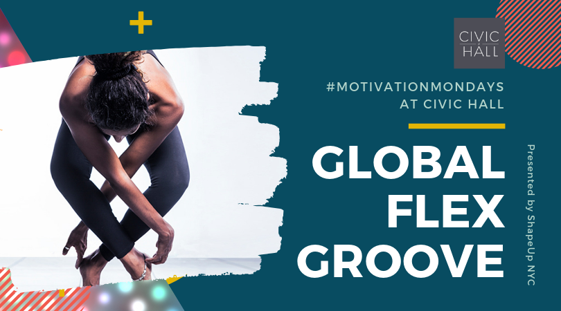 Global Flex Groove Class