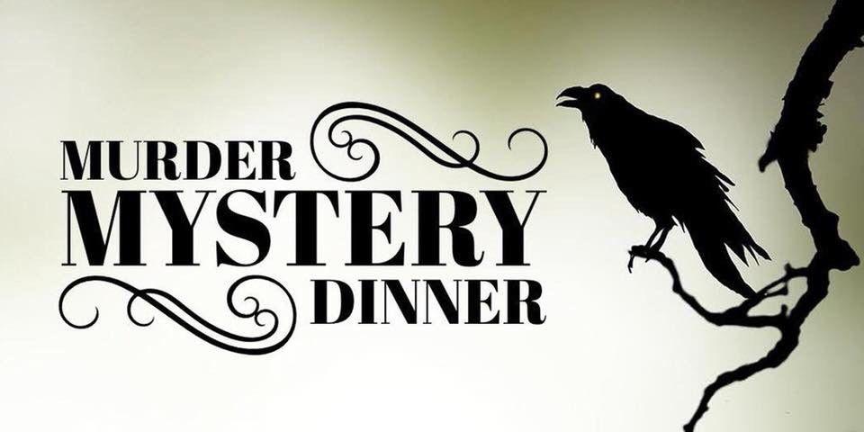 Maggiano's Murder Mystery Dinner