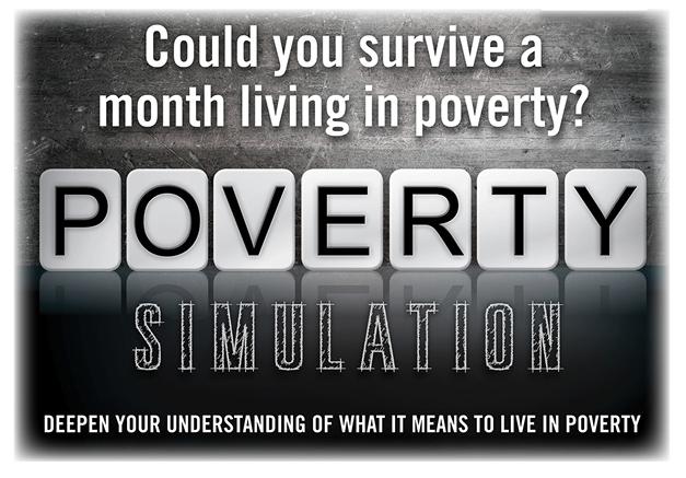 Poverty Simulation