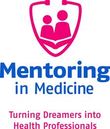 Mentoring In Medicine, Inc. (MIM) logo