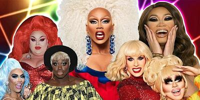 Girls Day Out Drag Show Tickets, Sat, Jun 22, 2024 at 3:00 PM | Eventbrite