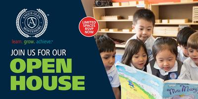 Angus Glen Montessori School OPEN HOUSE Tickets, Sat, 25 May 2024 at 9: ...