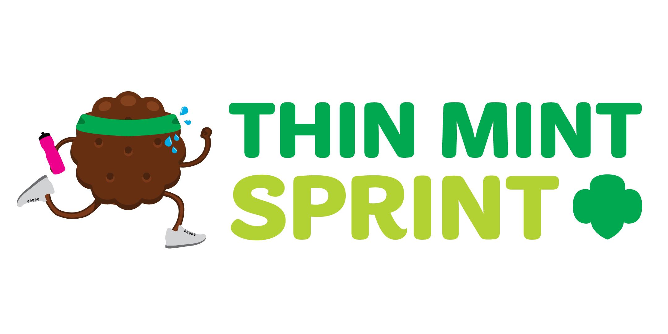 Thin Mint Sprint 2020