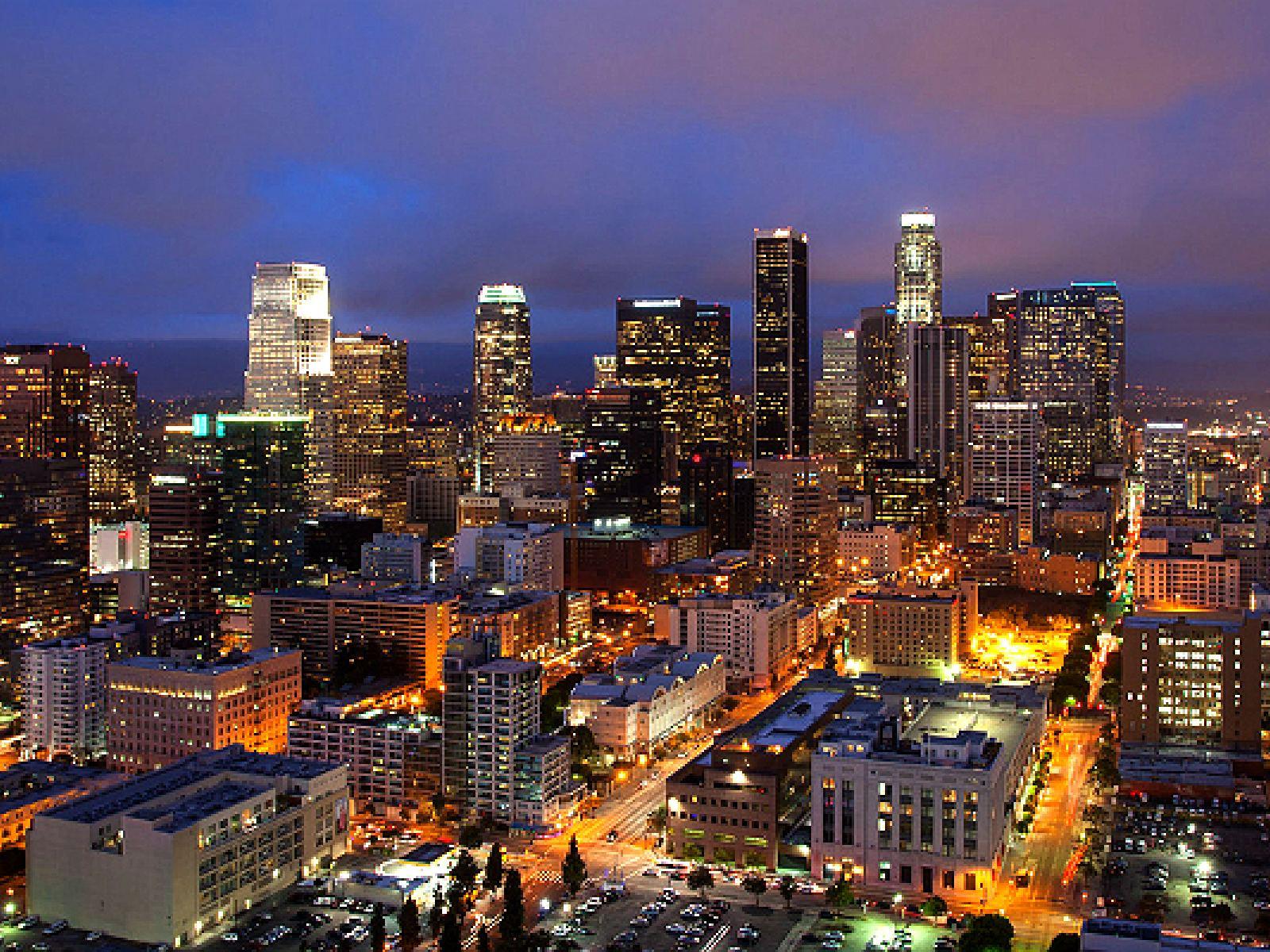 DTLA Walking Tour - Speakeasies, Rooftop Bars, Historic Tours and More!