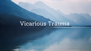 Vicarious Trauma - Hybrid In Person Training Tickets, Mon, Oct 21, 2024 ...