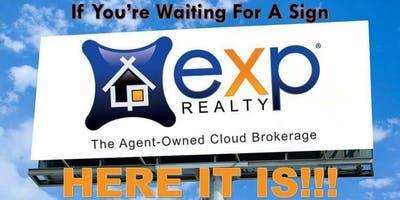 eXp Realty Explained Lunch & Learn With Aaron Taylor The Real Estate Guy!