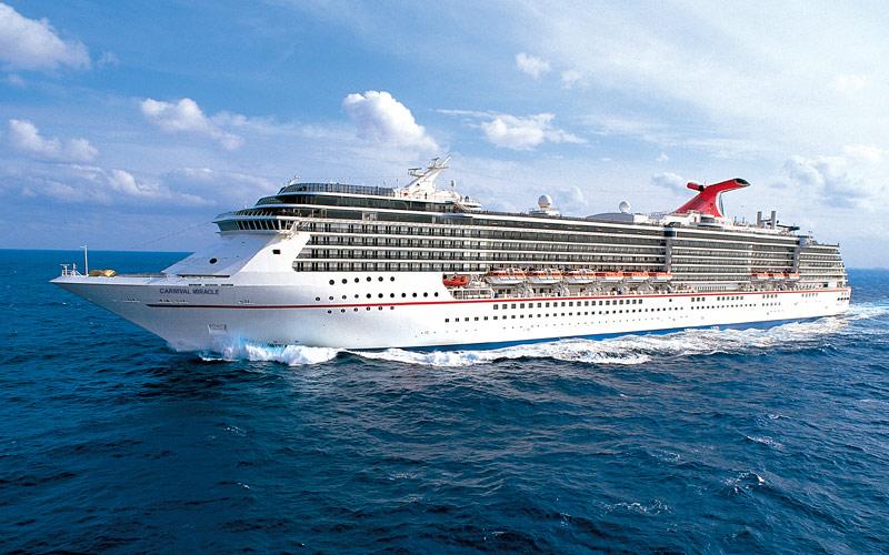 cruise to jamaica from new orleans