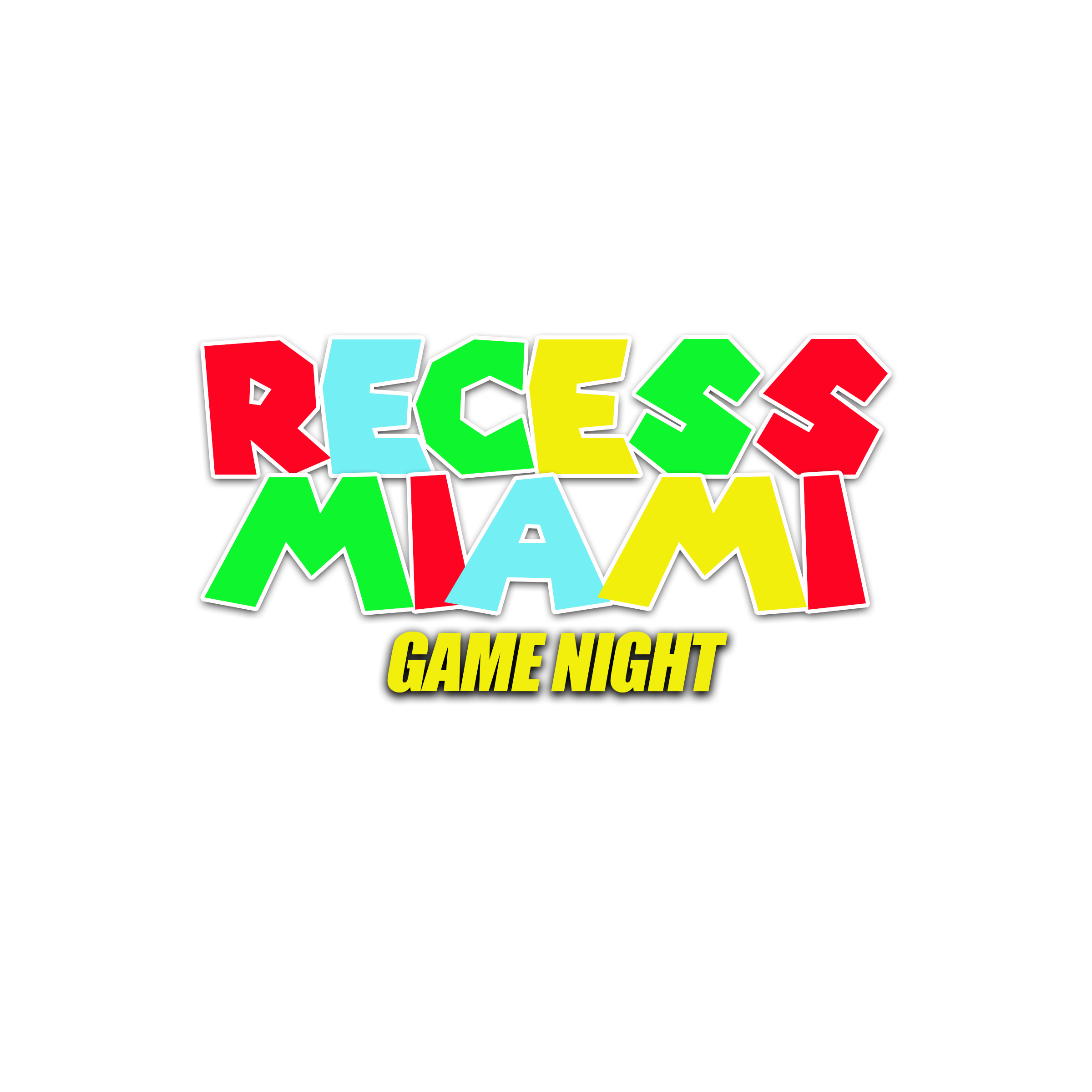 RECESS GAME NIGHT 