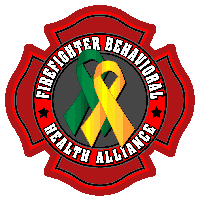 Firefighter Mental Health Pictures