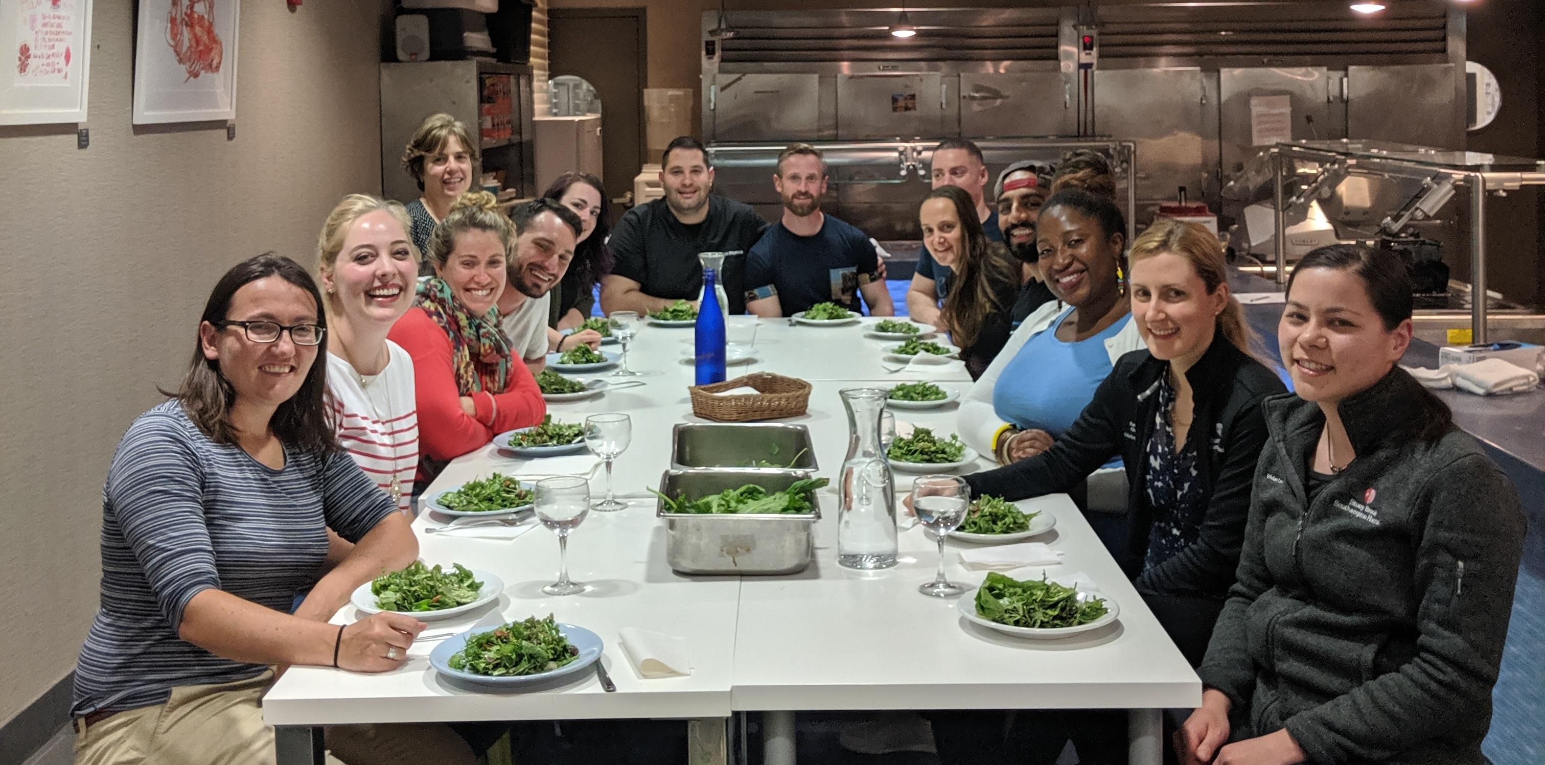 Lunch & Learn for Foodpreneurs: Reviewing Your Finances