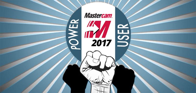 Mastercam Power User (ACTC - 2 Days)