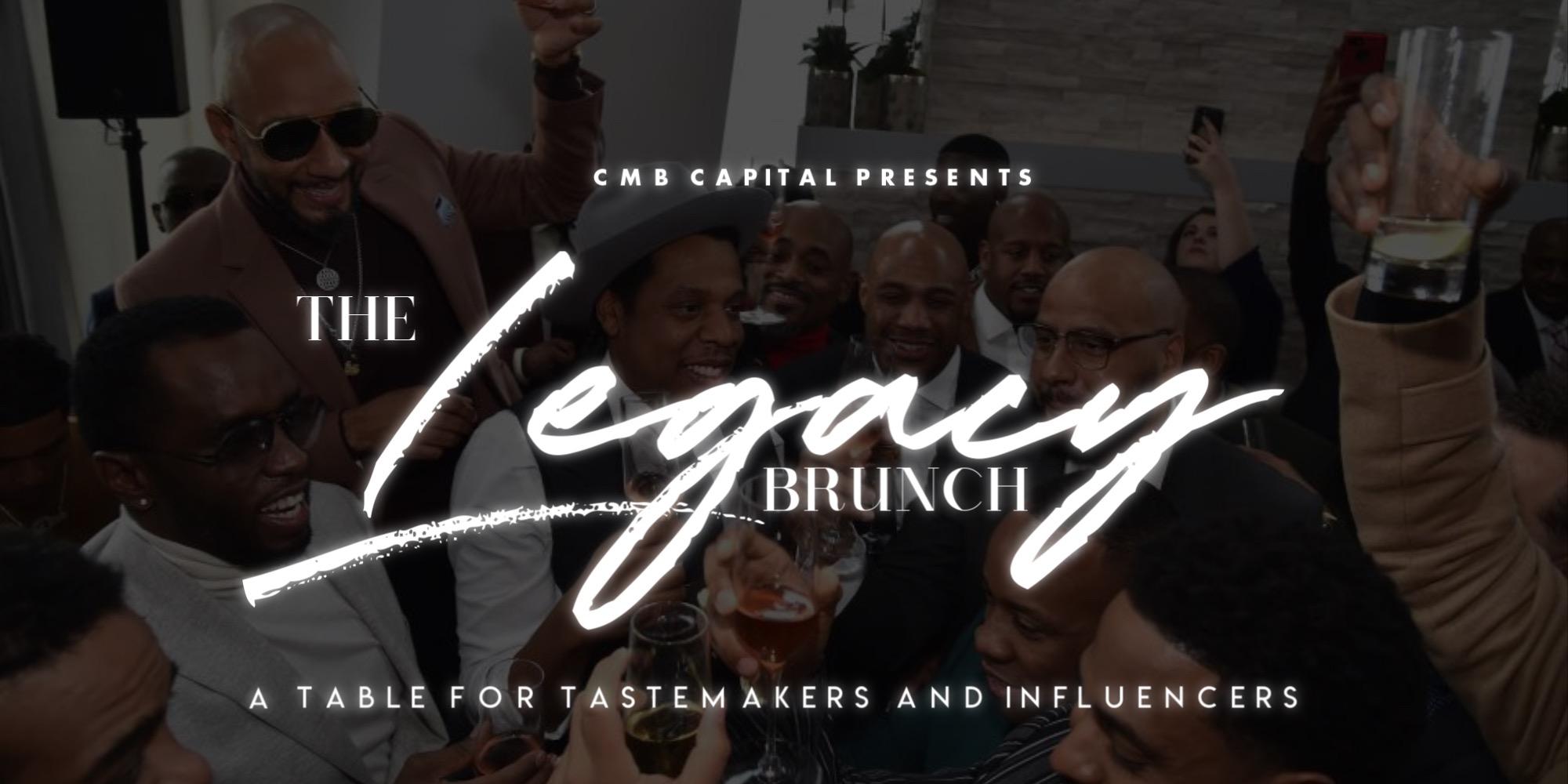 The Legacy Brunch