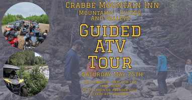 Mountains Rivers and Valleys Guided ATV Tour Tickets, Sat, 25 May 2024 ...