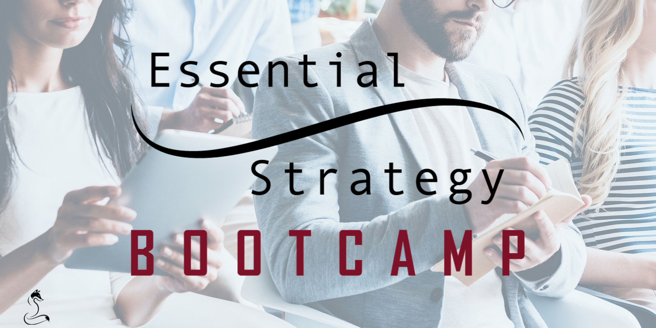 Essential Strategy Bootcamp Five-Course Bundle