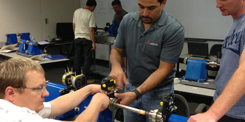 3-DAY TRAINING: ROTALIGN®ULTRA & ROTALIGN®TOUCH - Baton Rouge, LA