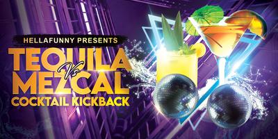 Tequila Vs. Mezcal Cocktail Kickback POST PONED! Tickets, Fri, Jun 7 ...