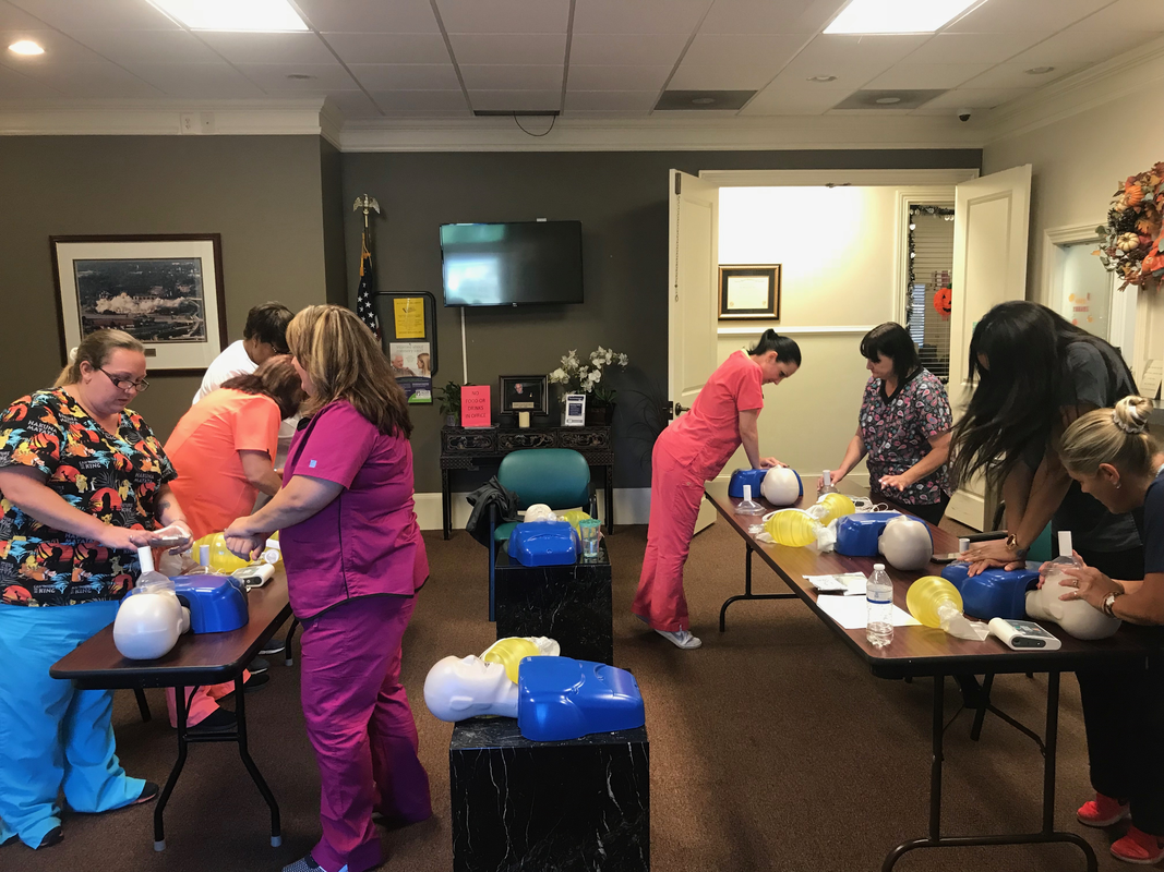 HeartSaver First-Aid CPR AED, $100 Same Day Certification