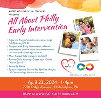 About Philadelphia Early Intervention Tickets, Tue, Apr 23, 2024 at 1: ...