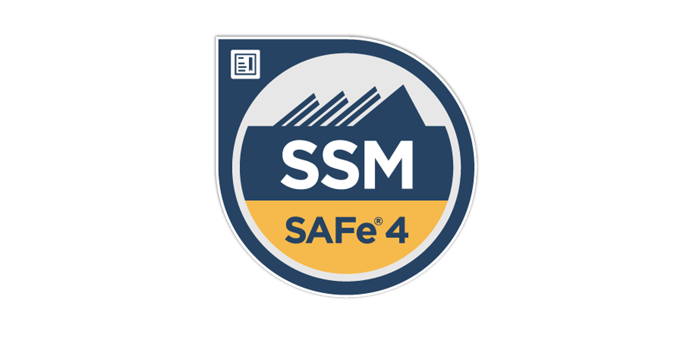 SAFe® Scrum Master (SSM) Certification Workshop - Atlanta, GA
