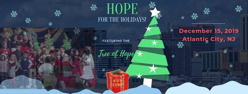 HOPE for the Holidays