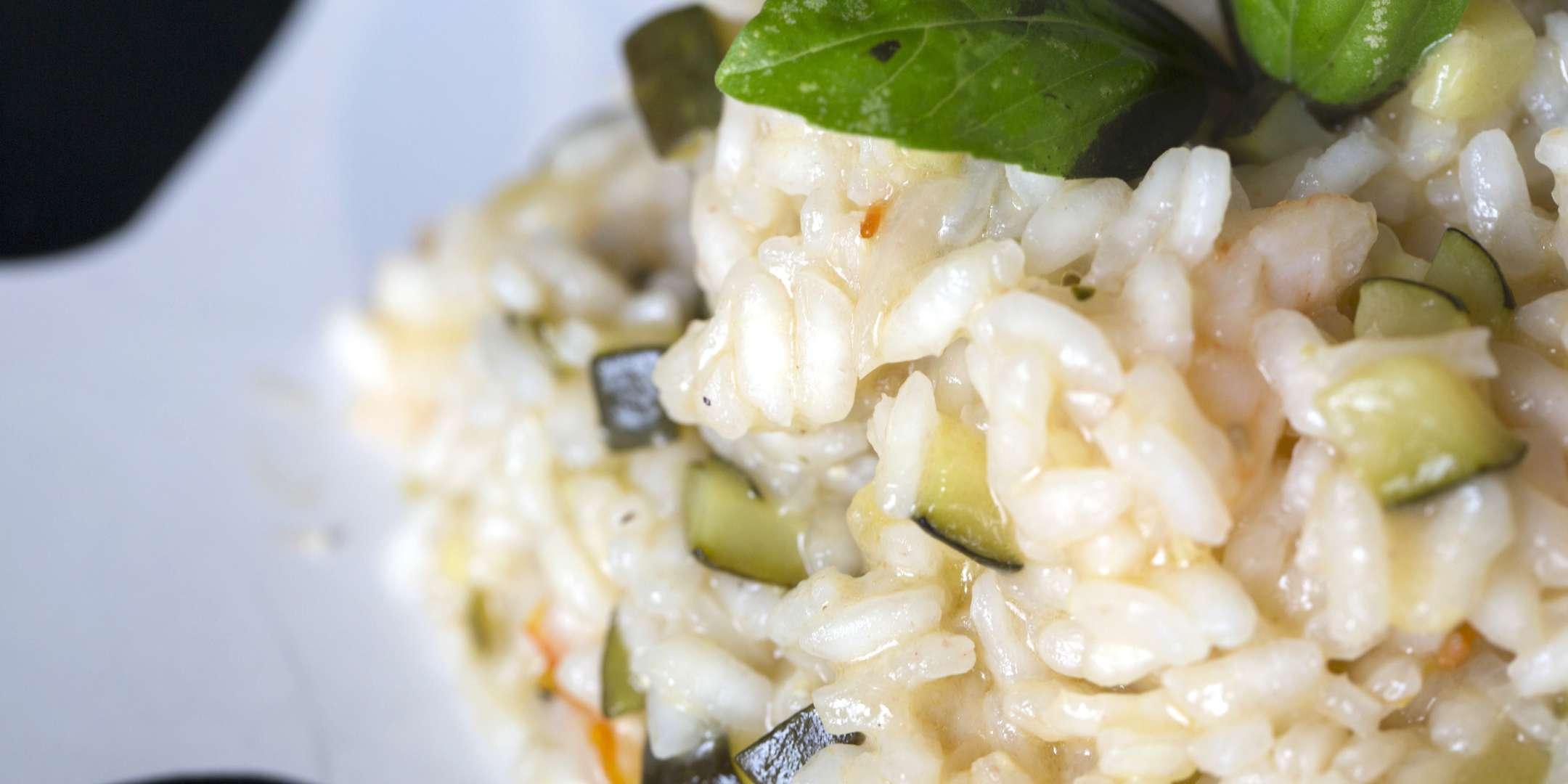 The Rich Tradition of Risotto - Cooking Class by Cozymeal™