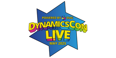 DynamicsCon LIVE 2025 Tickets, Tue, May 13, 2025 at 5:00 PM | Eventbrite