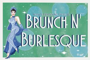 Brunch N' Burlesque! Tickets, Sun, Aug 25, 2024 at 10:30 AM | Eventbrite