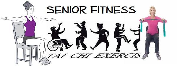 IC Fitness Too Senior Fitness Wednesdays