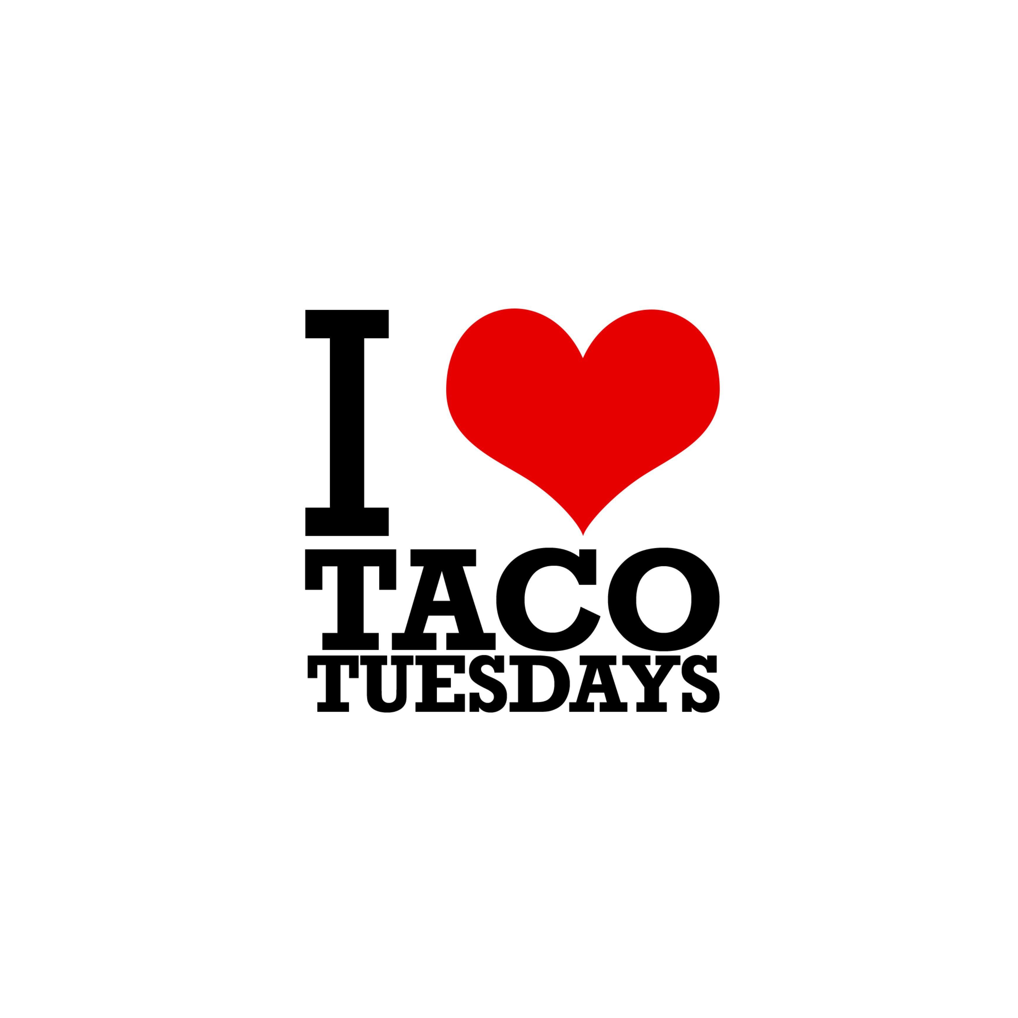 Taco Tuesdays at Live Oak 