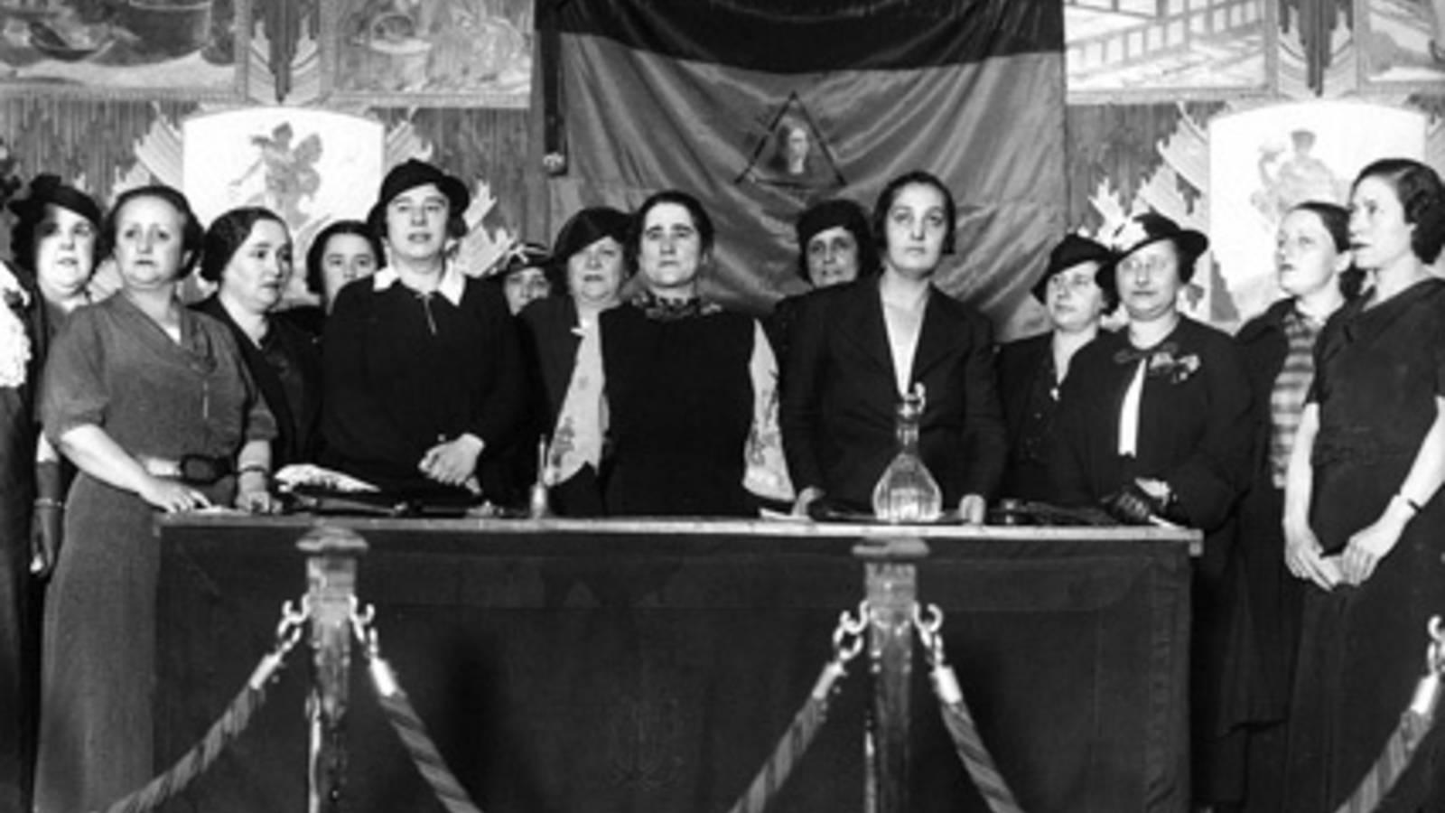 Free Tour: mujeres olvidadas de la Historia de Madrid