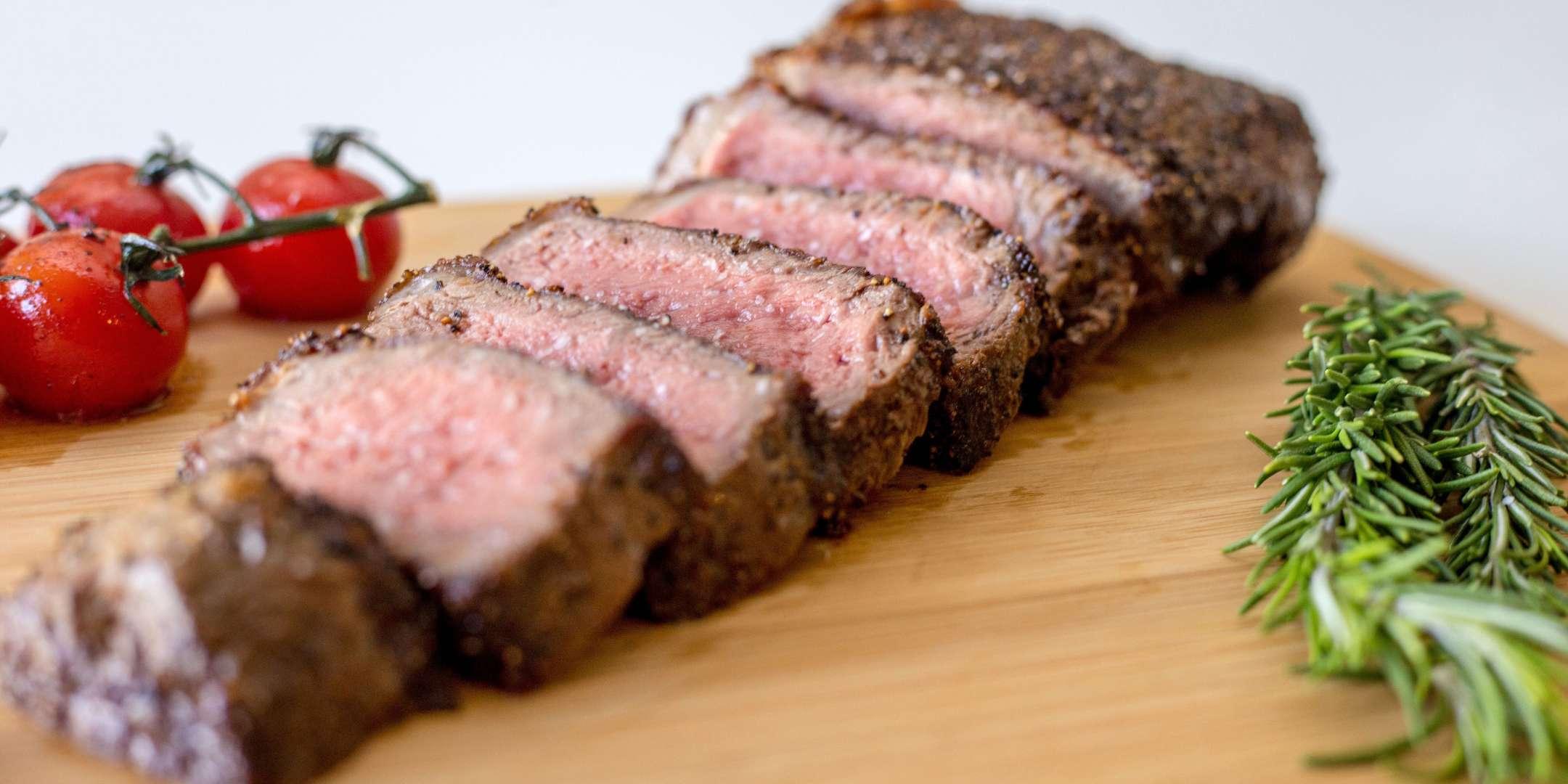 How to Cook the Perfect Steak - Cooking Class by Cozymeal™