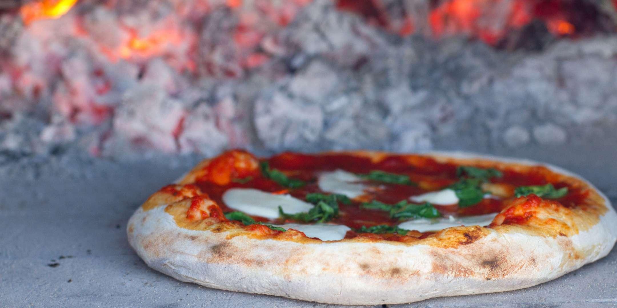 Handmade Wood Fired Pizza - Cooking Class by Cozymeal™