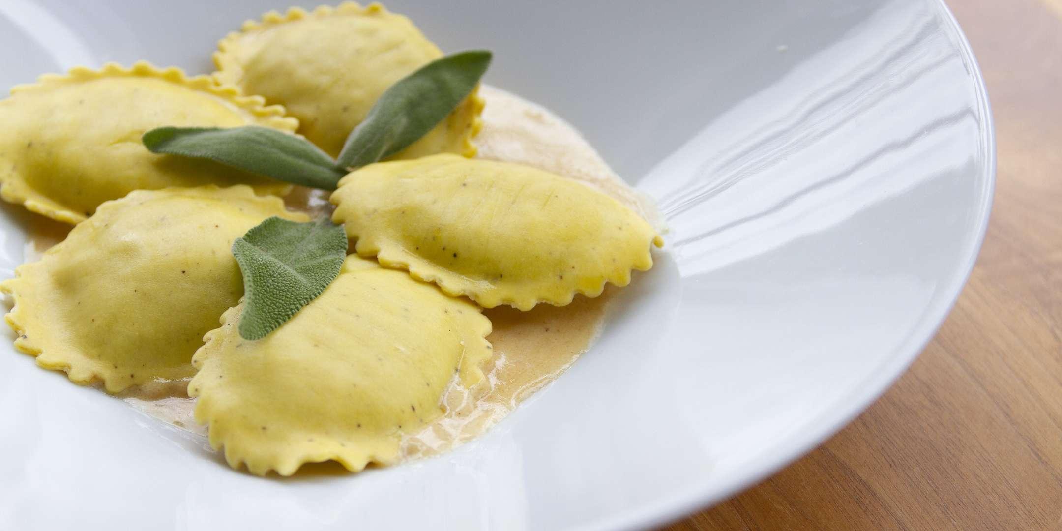 Basics of Handcrafted Ravioli - Cooking Class by Cozymeal™