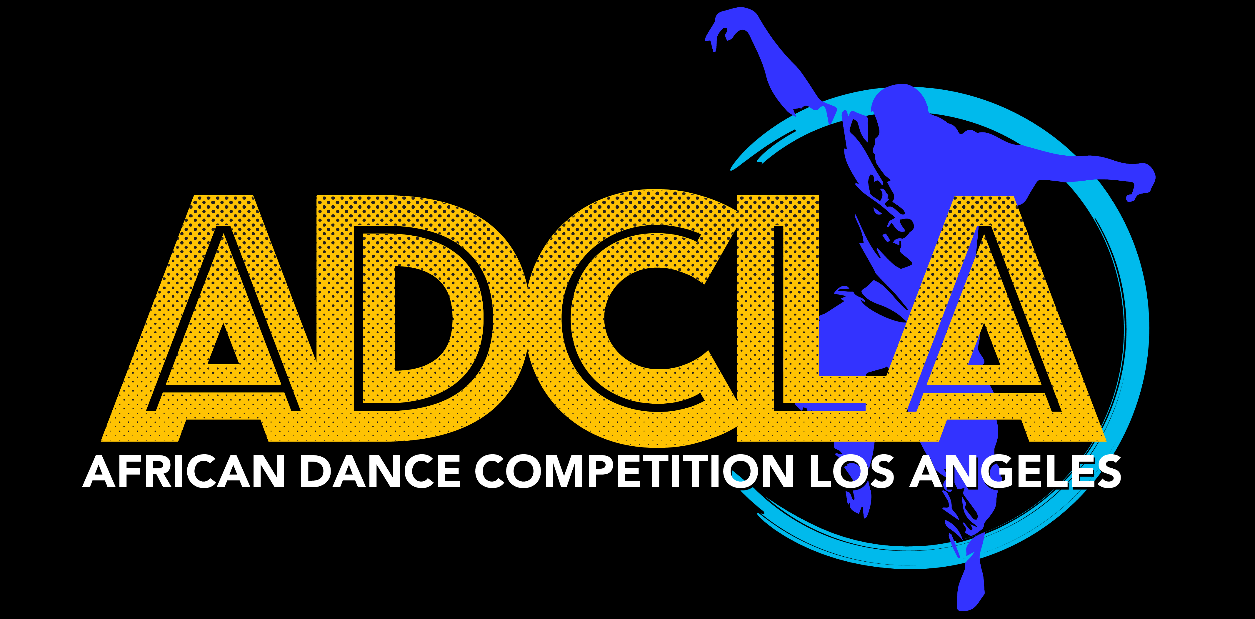 African Dance Competition Los Angeles 2020