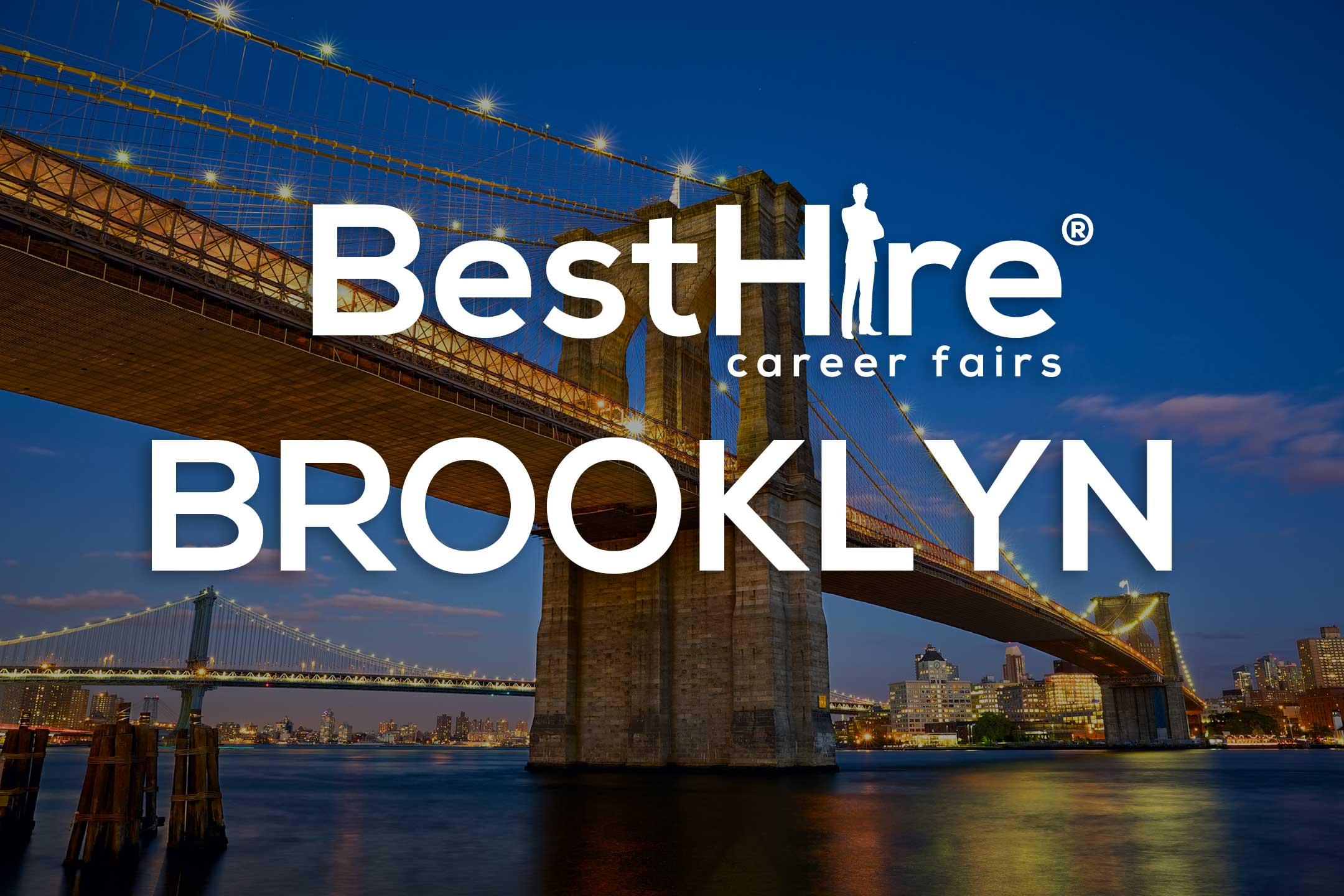 Brooklyn Job Fair September 23 - Hilton Brooklyn New York