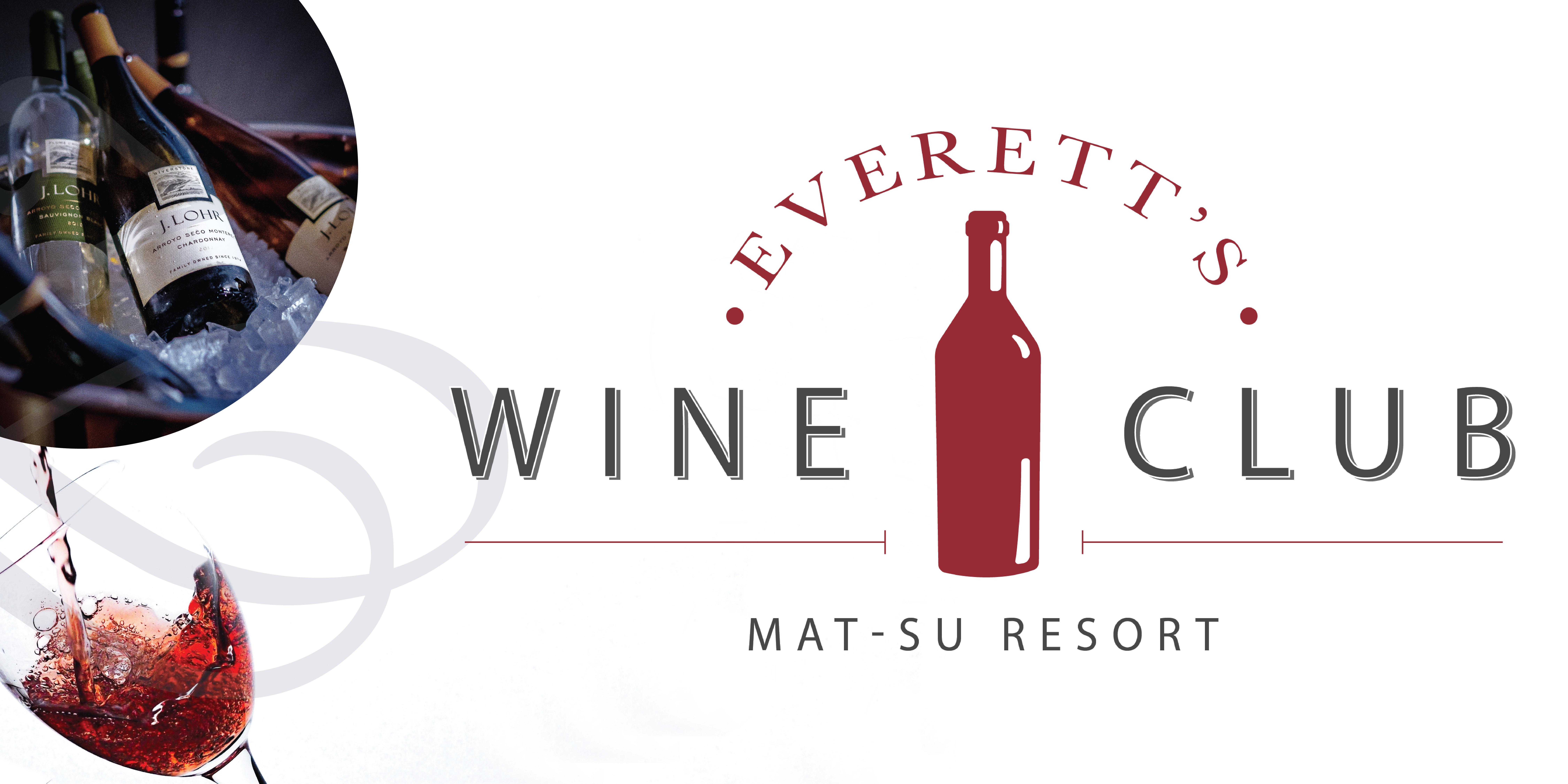 Everett's Wine Club