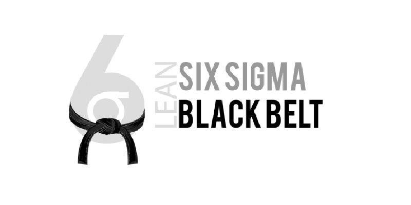 Lean Six Sigma Black Belt (LSSBB) Certification in Sioux Falls, SD