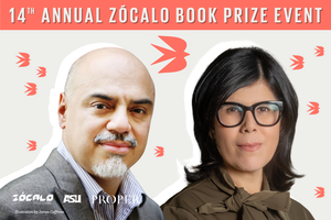 2024 Zócalo Book Prize: What Is A "Latino"? Tickets, Thu, Jun 13, 2024 ...