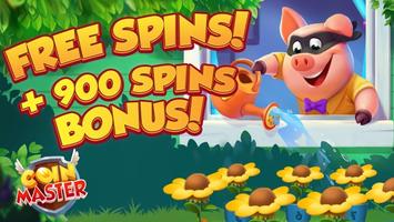 Coin Master Free Spins How To Get 99999 Free Spins In Coin