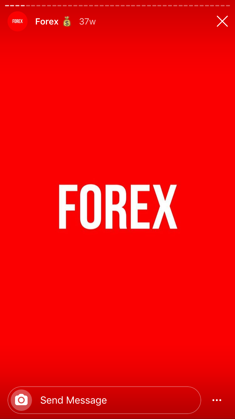 Trade Forex & Travel 