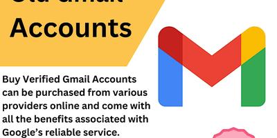 Buy Old Gmail Accounts-100% Genuine, Stable and Customized Tickets, Sat ...