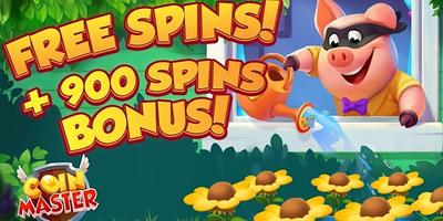 Coin Master Free Spins 2024 How To Get Free without human