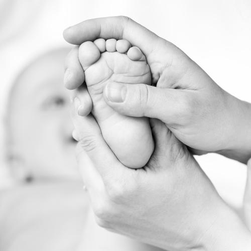 Infant Massage-5 Week Series