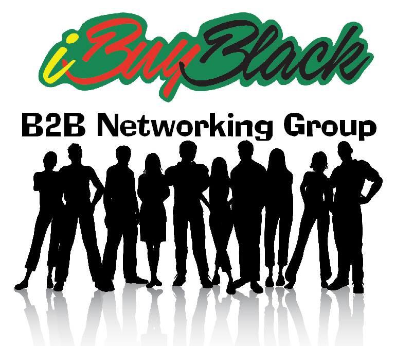 #iBuyBlack B2B Weekly Wednesday Conference Call (*Now on ZOOM*)
