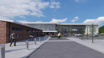 The Future of Trafford Leisure - Staff Briefing Tickets, Mon 24 Jun ...