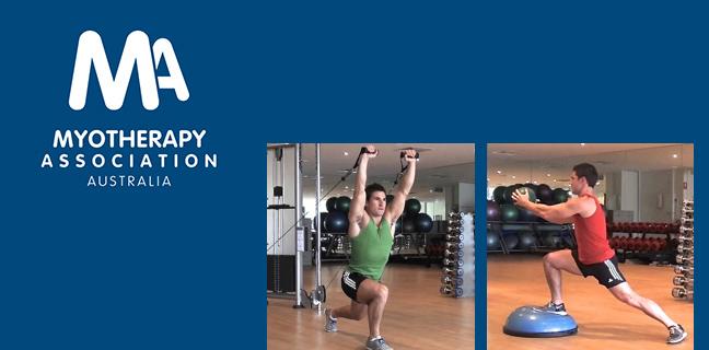 MASTERING SHOULDERS: SIMPLIFYING THE COMPLEX (Shepparton)