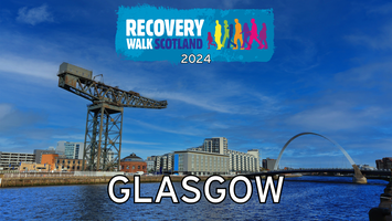 Recovery Walk Scotland Glasgow 2024 Tickets, Sat, Oct 12 ...