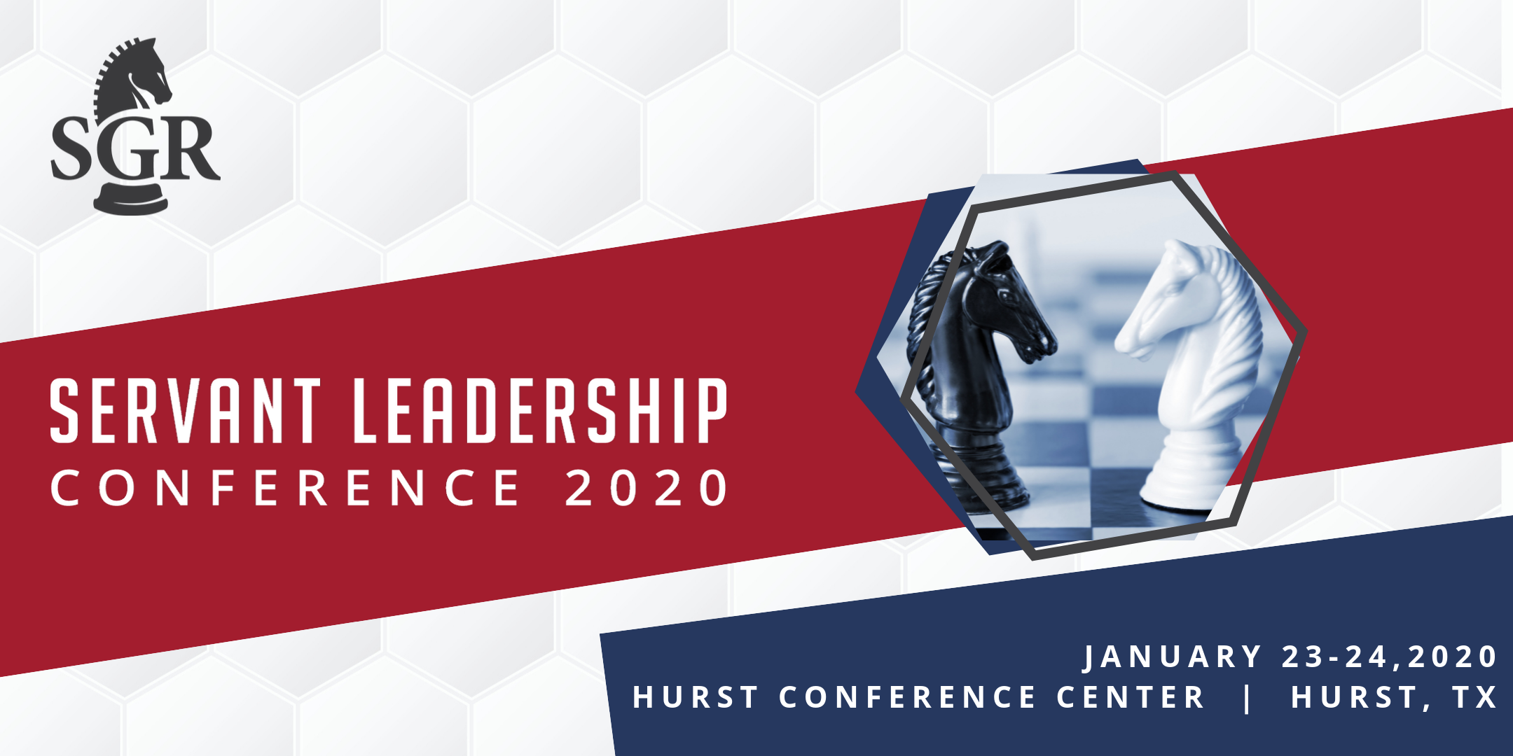 SGR Servant Leadership Conference 2020