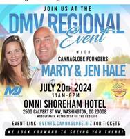 Cannaglobe Virtual Dispensary Opportunity Meeting Tickets, Sat, Jul 20 ...