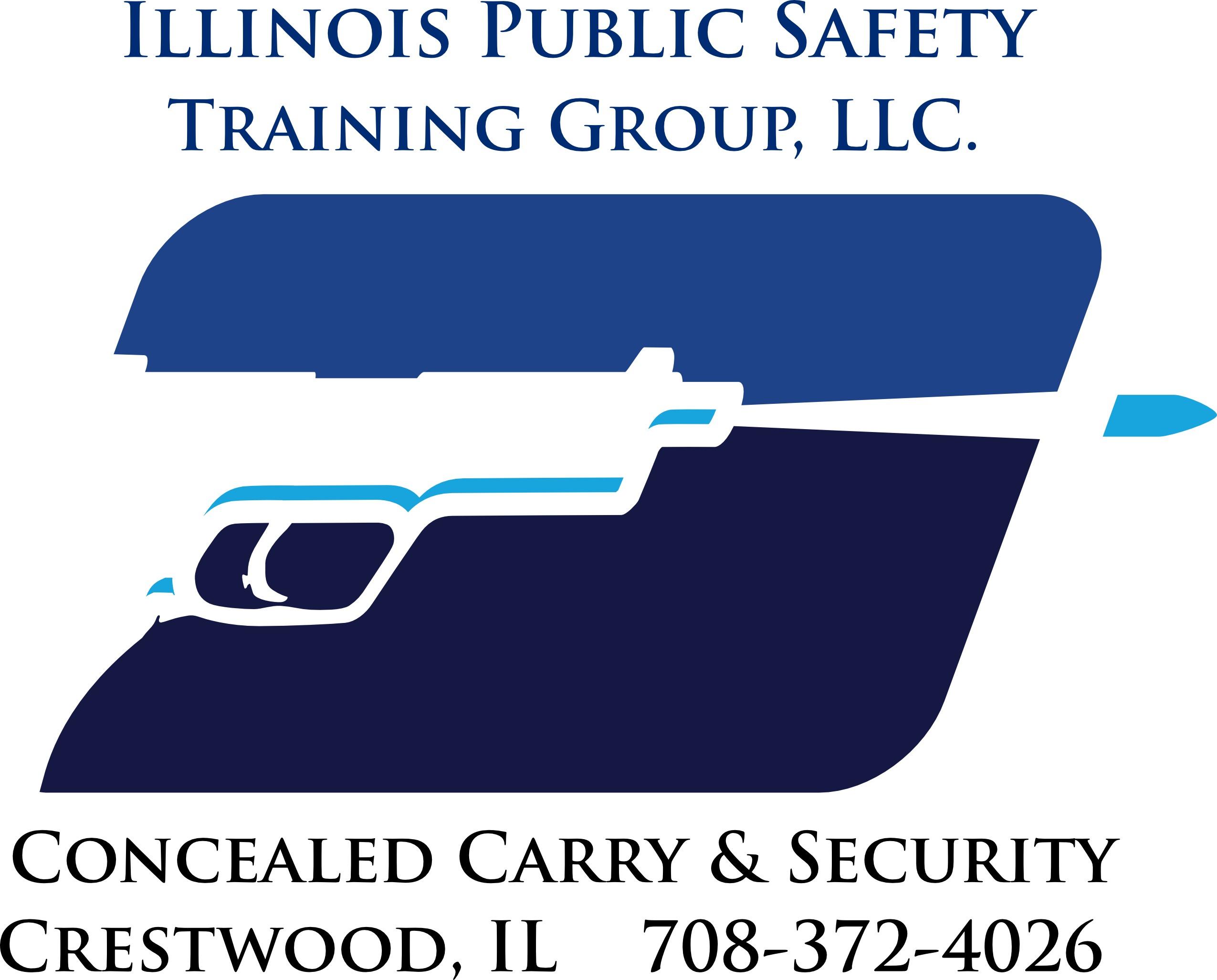 Illinois & Florida Concealed Carry $75.00 Class 16 Hours & Range